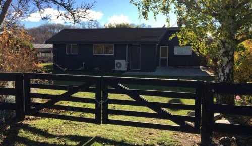 Three-Bedroom Holiday Home 