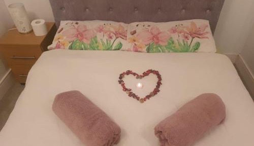 Double or Twin Room with Private Bathroom
