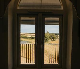 King Room with Lake View