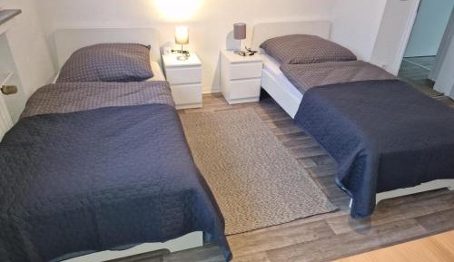 Two-Room Apartment