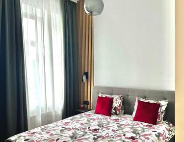 One-Bedroom Apartment - Non-Smoking