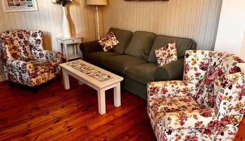 Junior-Suite SANSSOUCI