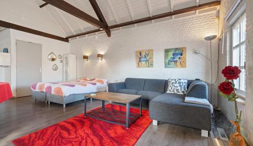 Large Twin Room