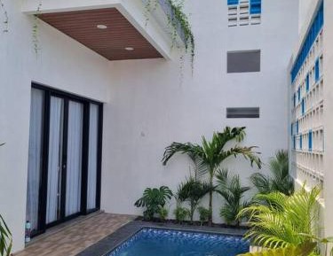 One-Bedroom Villa