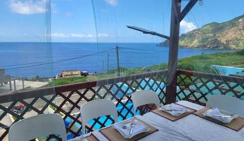 Double Room with Sea View