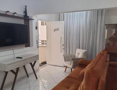 Two-Bedroom Apartment - Oceanfront 