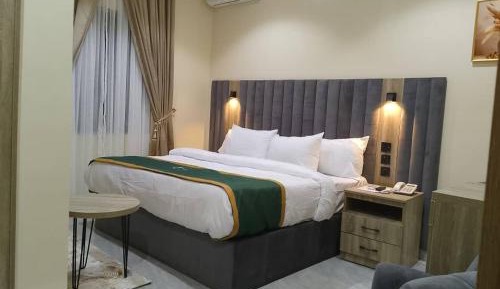 Superior Queen Room