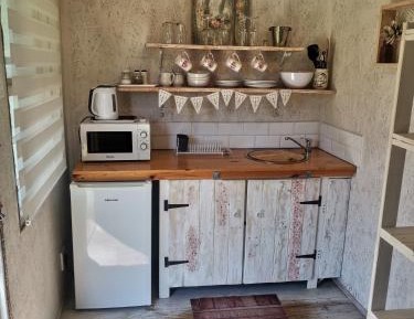 One-Bedroom Chalet