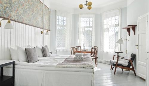 Quadruple Room with Bathroom