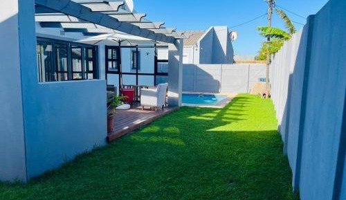 Three-Bedroom Home