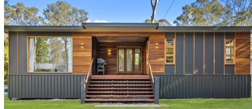 Family Bungalow