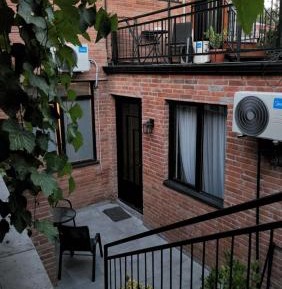 Standard Apartment