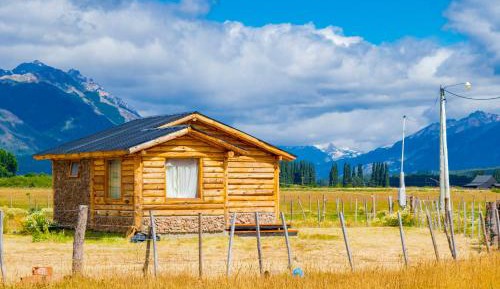 One-Bedroom Chalet