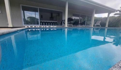 Deluxe Villa