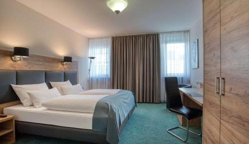 Standard Room Double