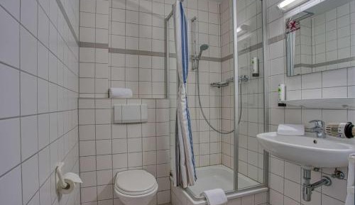 Comfort Single Room