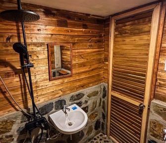 Single Bed in 4-Bed Dormitory Room