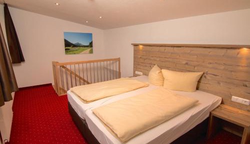 Superior Family Room