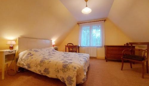 Holiday Home (6 Adults)