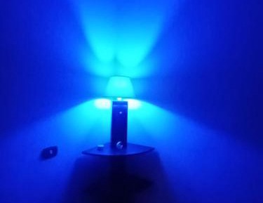 Two-Bedroom Deluxe Apartment