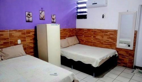 Economy Quadruple Room