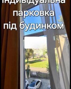 Two-Bedroom Apartment Tykha str. 3