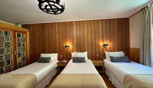 Comfort Triple Room
