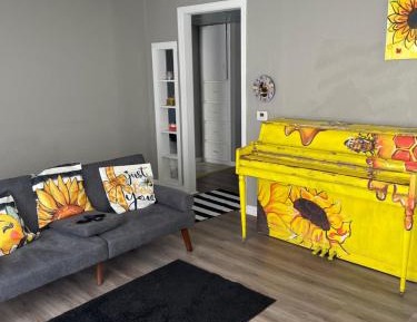 One-Bedroom Villa