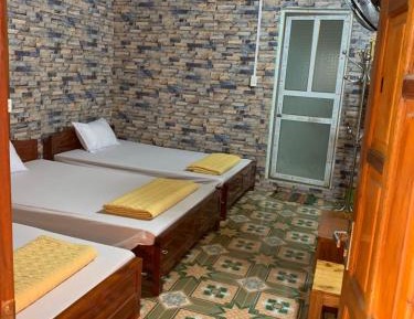 Double Room with Lake View