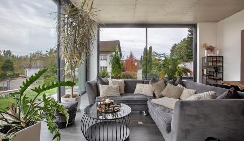 Two-Bedroom Superior Apartment