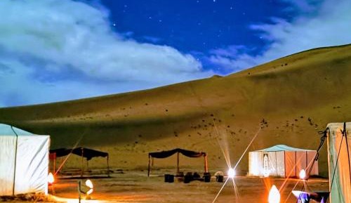 Tent