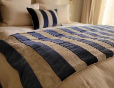 Double or Twin Room with City View