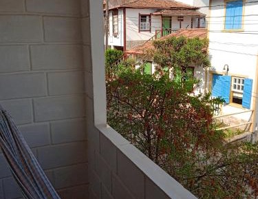 Deluxe Double Room with Mountain View