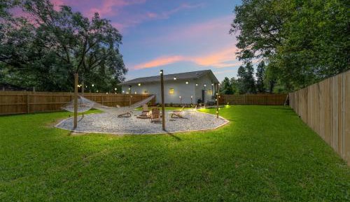 Vacation Home