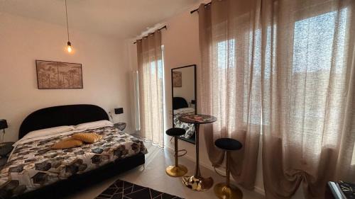 Deluxe Queen Suite
