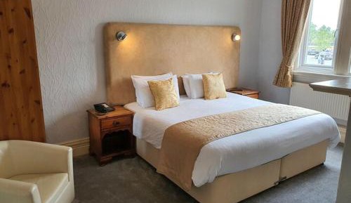 Standard King Room