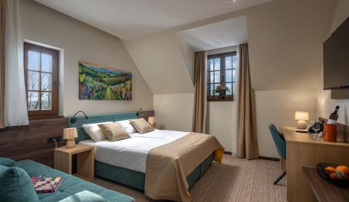 Superior Double or Twin Room