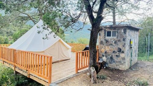 Tent
