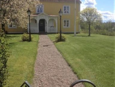 Four-Bedroom Holiday Home