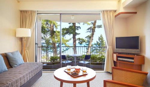 Maisonette Suite - Non Smoking