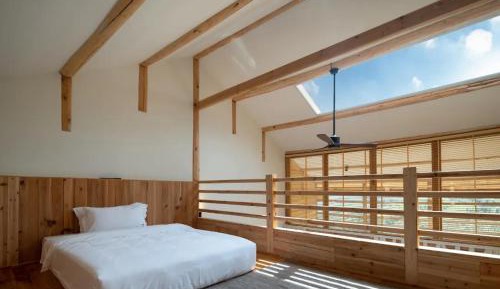 Triple Room with Balcony