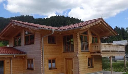 Superior Chalet