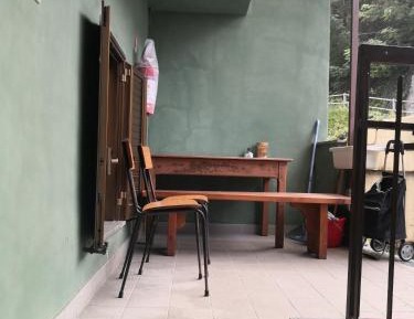 Classic Apartment