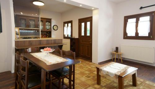 Two-Bedroom Apartment with View