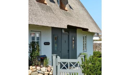 Four-Bedroom Holiday Home