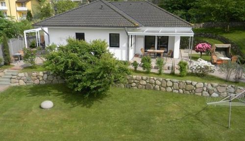 One-Bedroom Holiday Home