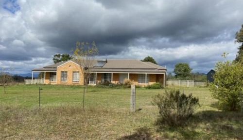 Four-Bedroom House