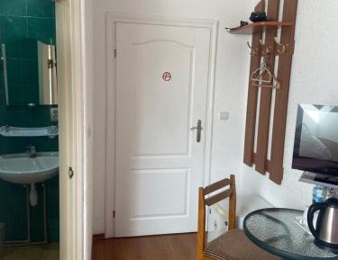 Budget Double or Twin Room