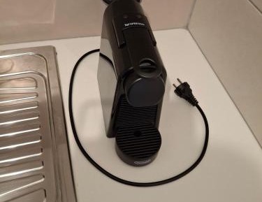 Quadruple Room with Garden View