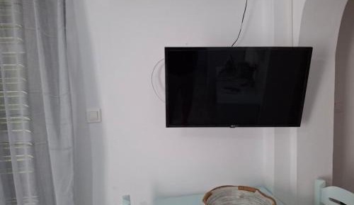 Triple Room with Garden View